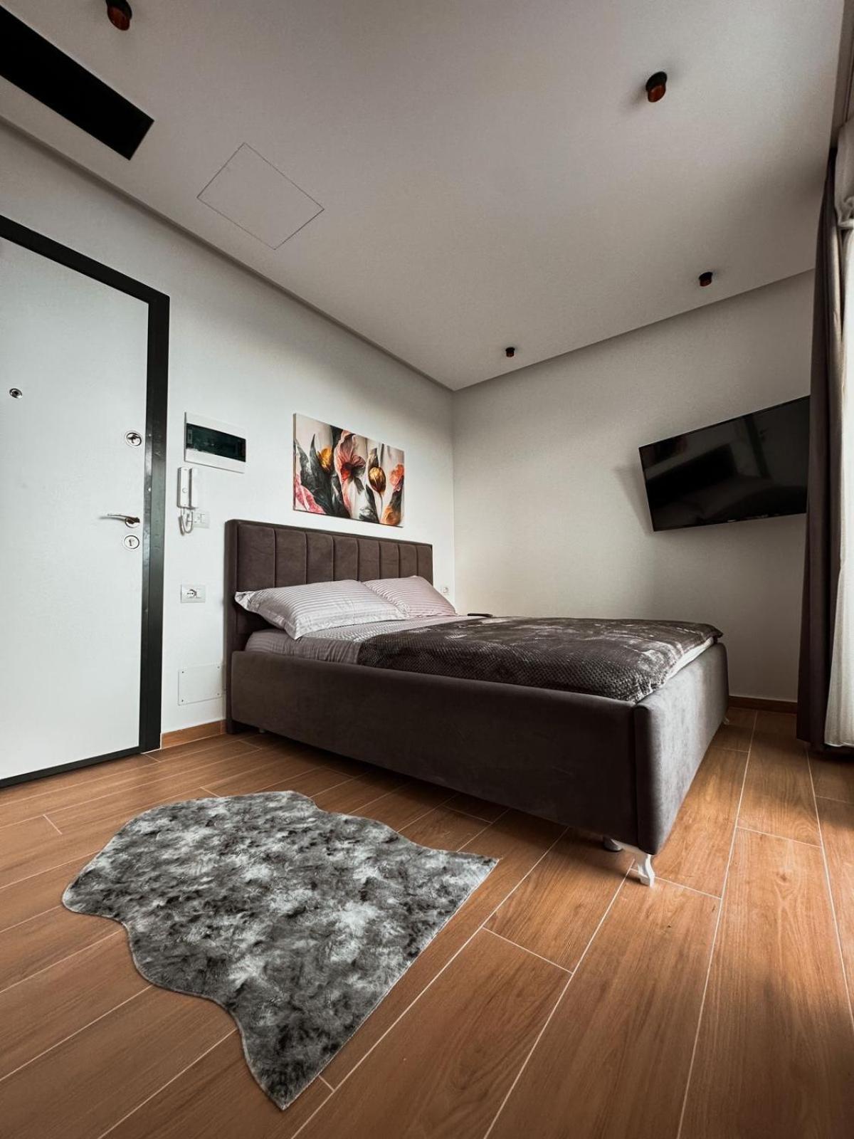 Aral Sea View Apartments & Suites เชิงยิน ภายนอก รูปภาพ